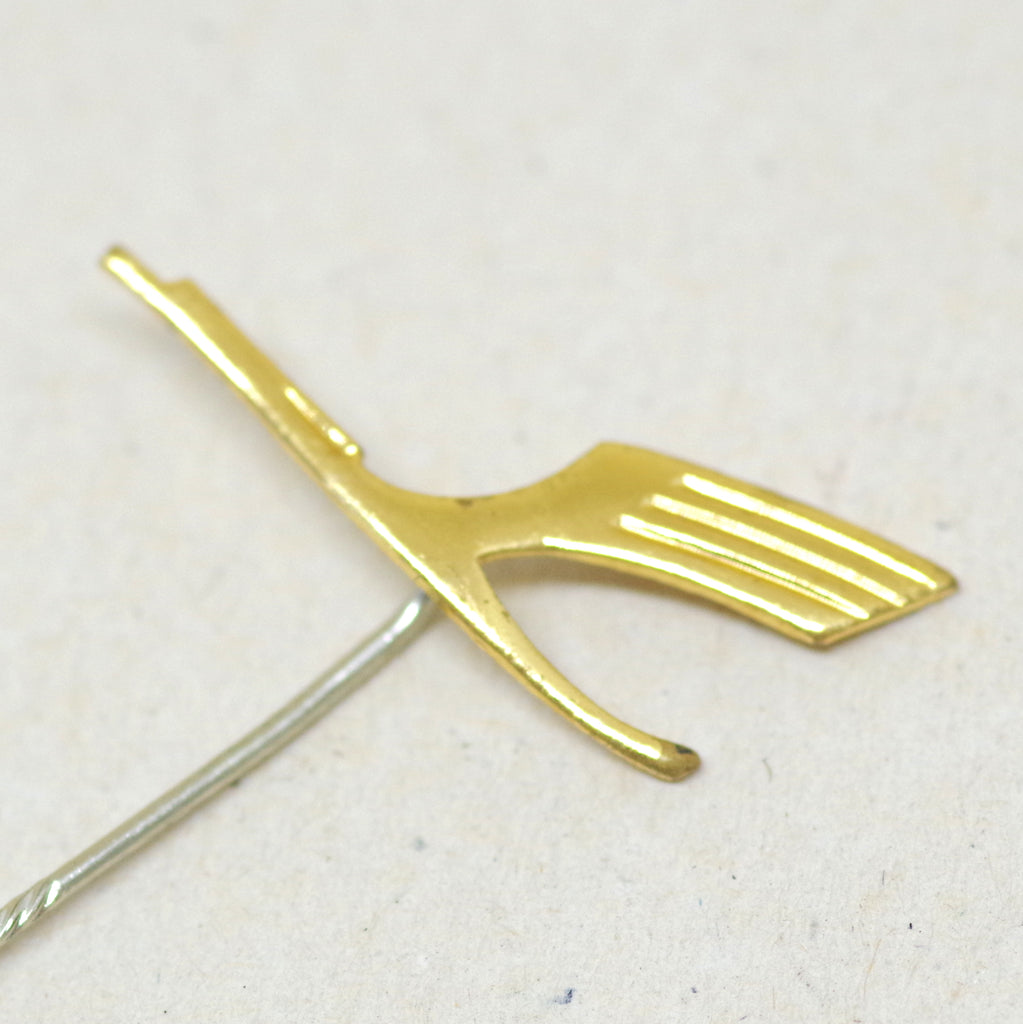 Lufthansa Airlines Stick Pin