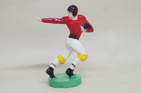 1950s Football Figurine