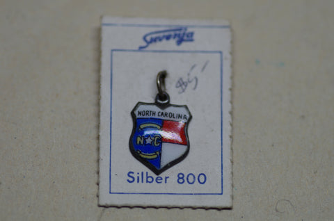 Silver State Badges - USA, Colorado, Virginia, North Carolina