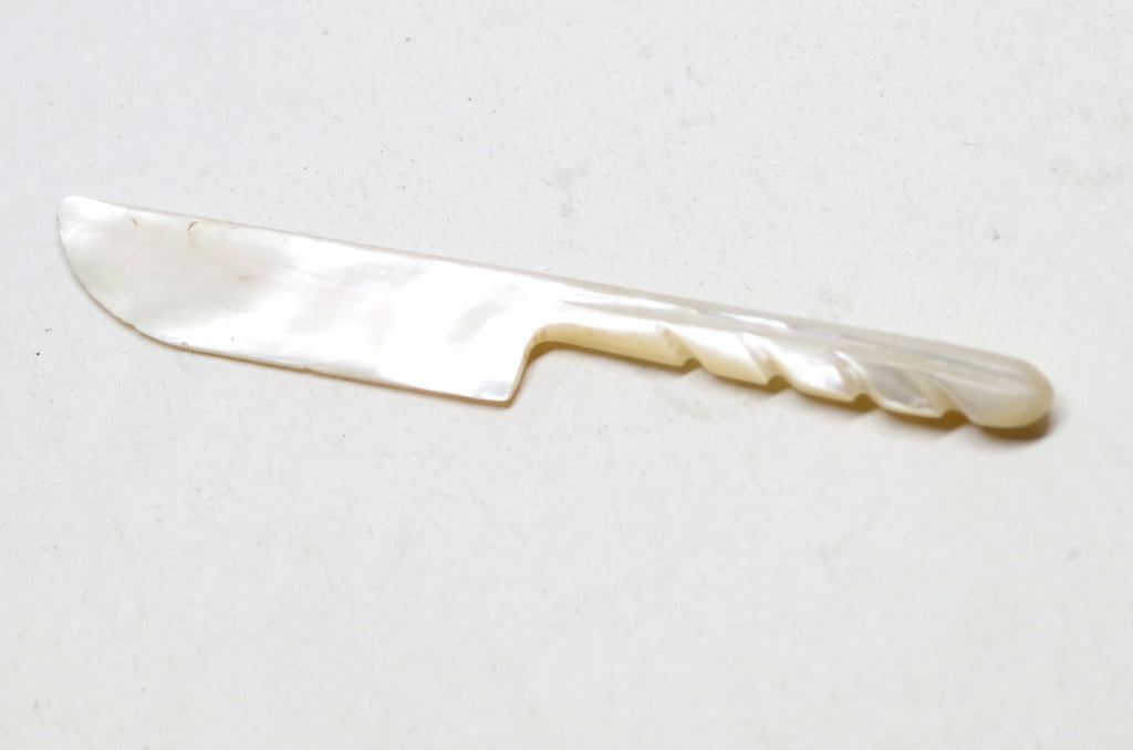 Small Mother of Pearl Knife
