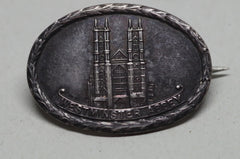 Sterling Silver London Souvenir Pins