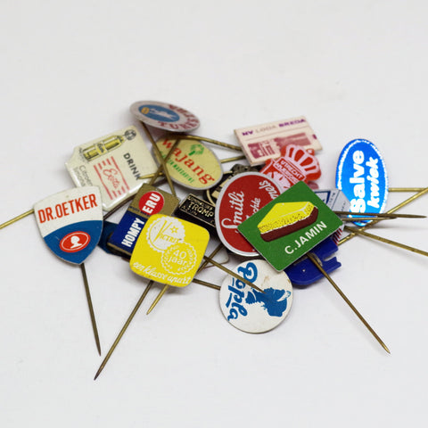 Dutch Stick Pin Variety Pack- Free For All (5 Pack)