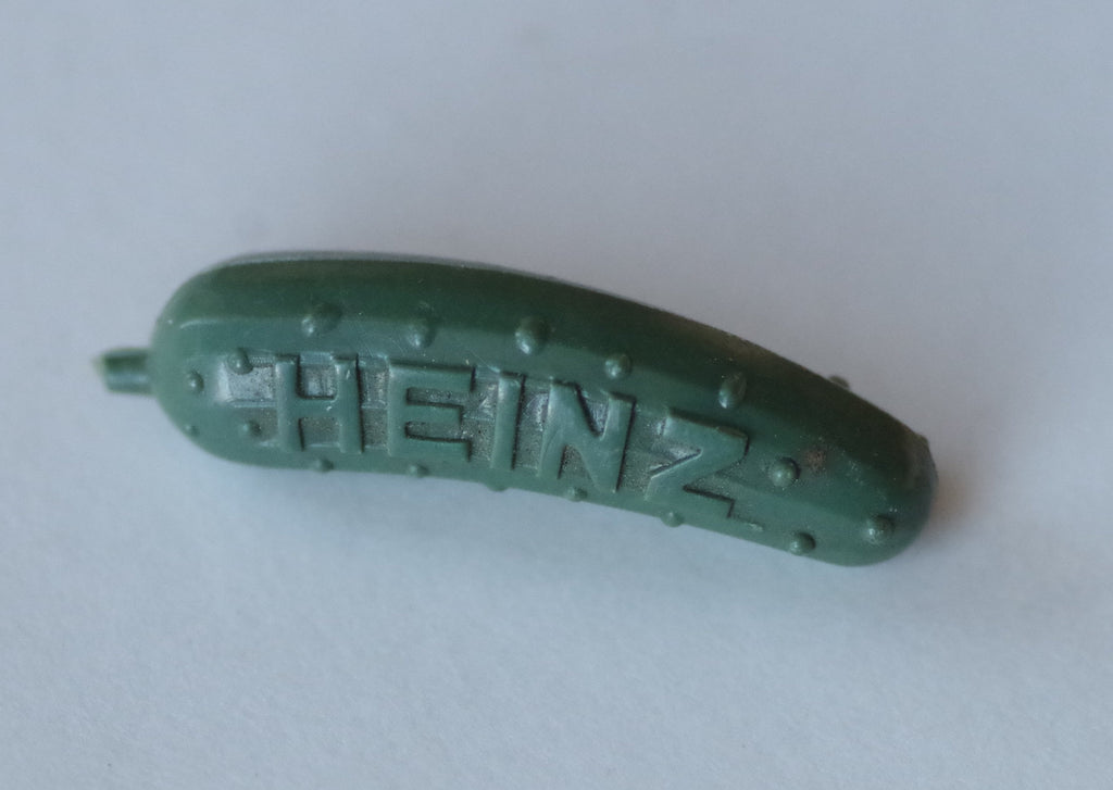 Heinz Pickle Pins